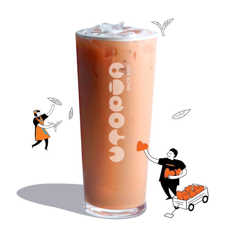 Utopia Bubble Tea Australia Our Bubble Tea Menu utopiaauststore