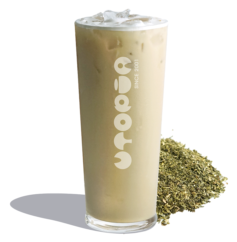 Utopia Bubble Tea Australia Our Bubble Tea Menu utopiaauststore